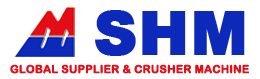 SHM Crusher