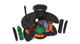 sand making machine