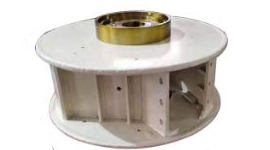 VSI sand making machine sapre part