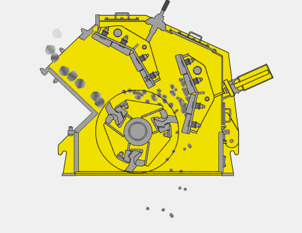 impact crusher sale price in Ethiopia