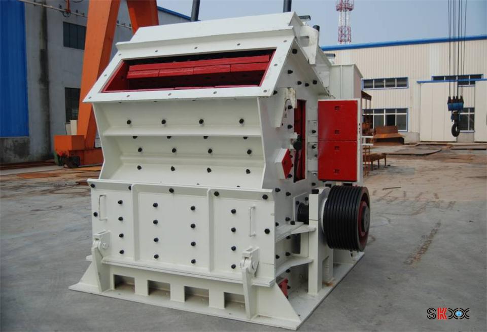 used stone crusher for sale