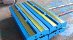 impact crusher parts