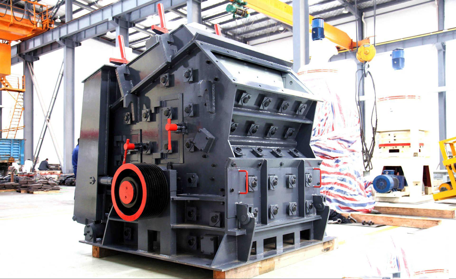 large fine stone crusher Price