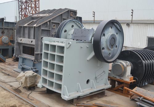 calcite crusher Price