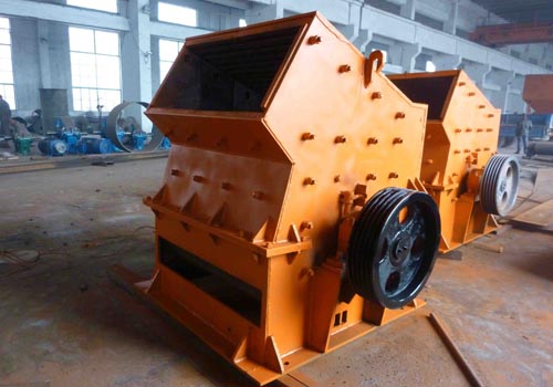 calcite crusher Price
