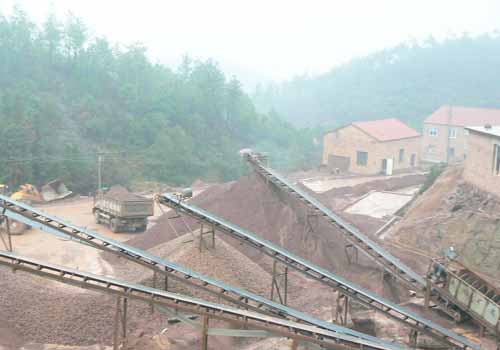 one set of sand making machine Price