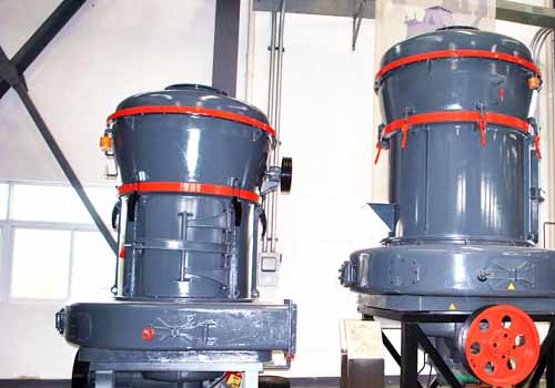 How much is the 300 mesh mill