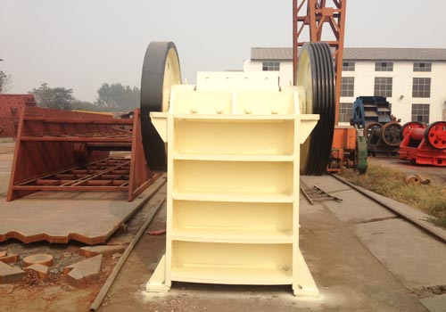 Price of pe600x900 jaw crusher