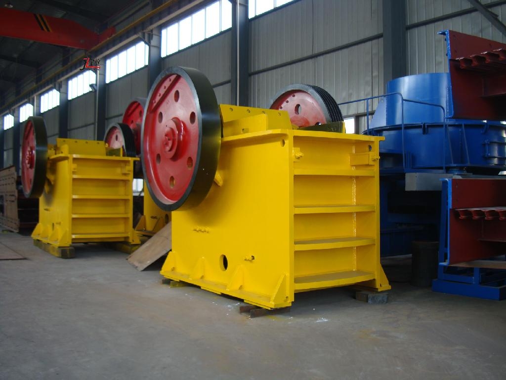 iron ore Jaw crushe price in south africa