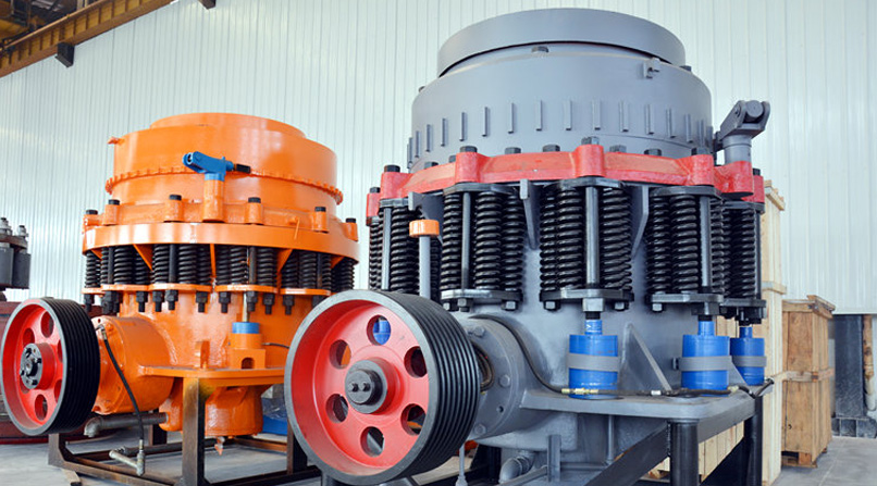 SMCC Cone Crusher