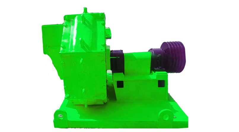 Centrifugal Impact Crusher