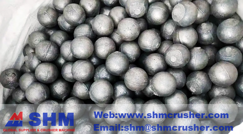 ball mill parts