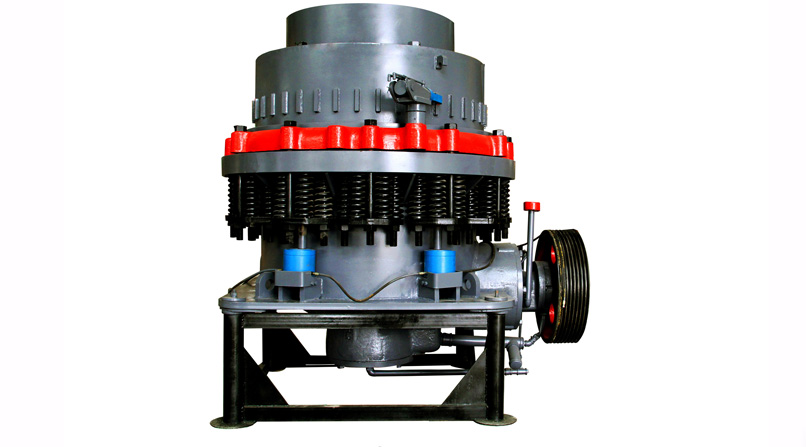 PSG cone crusher