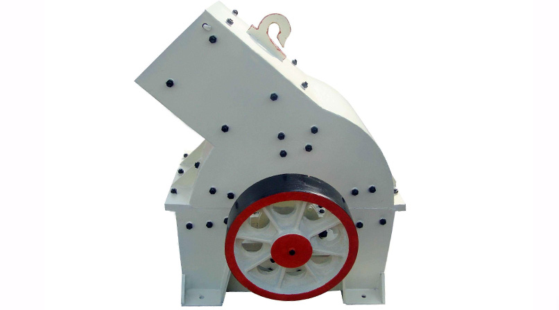 hammer crusher