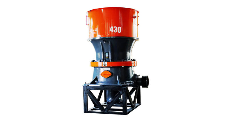 CH Single cylinder cone crusher