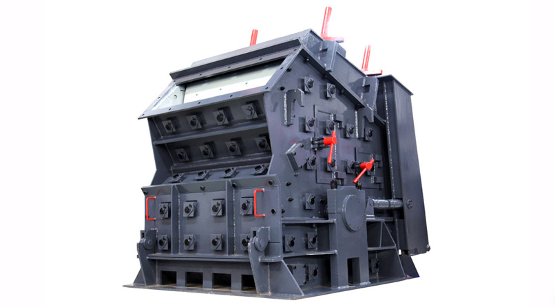 impact crusher