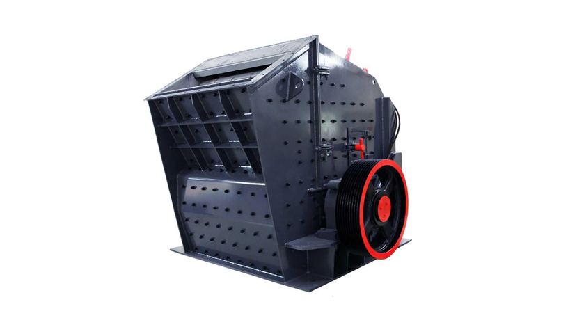 PFW Impact Crusher