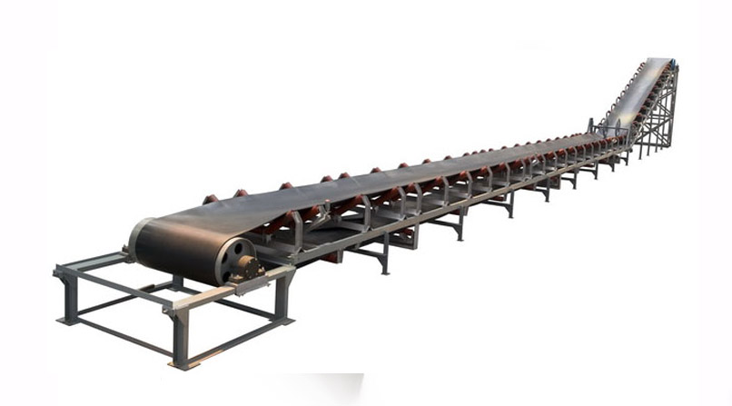 belt conveyor