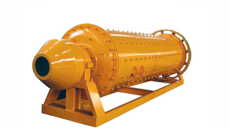 ball mill