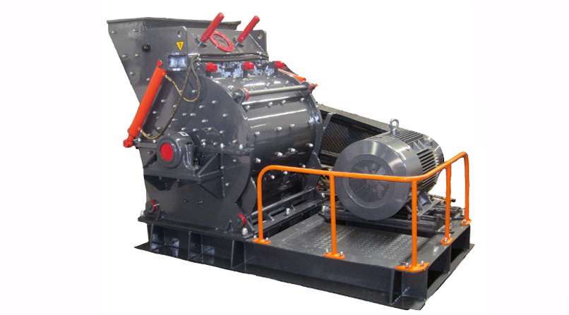 coarse grinding mill