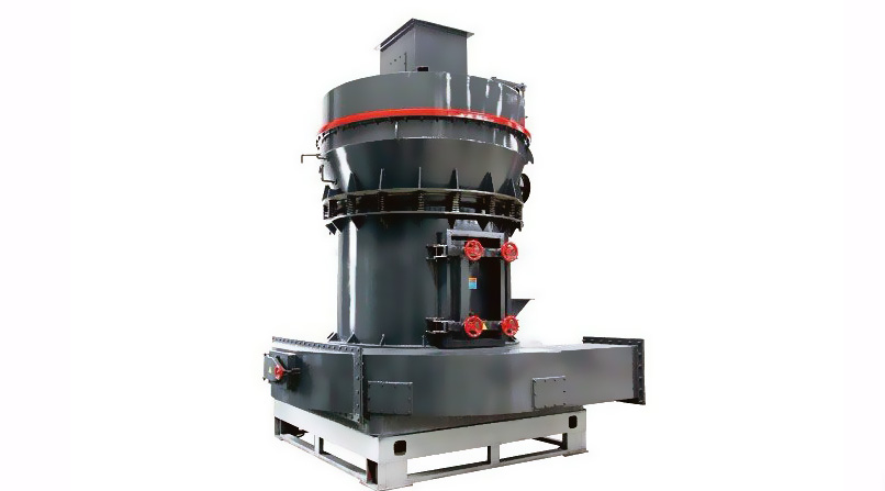 YGM/MTM grinding mill