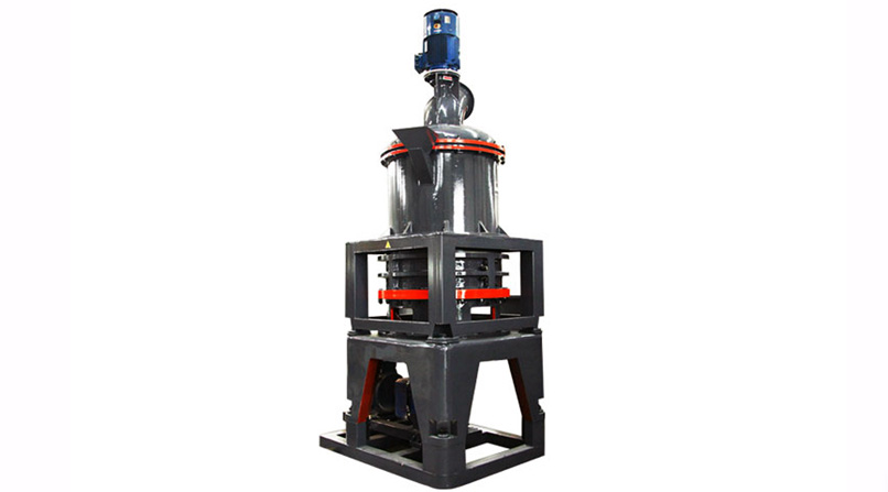Ultrafine grinding machine