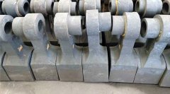 hammer crusher mill parts
