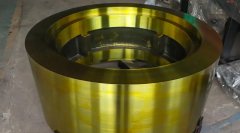 YGM MTM grinder mill parts