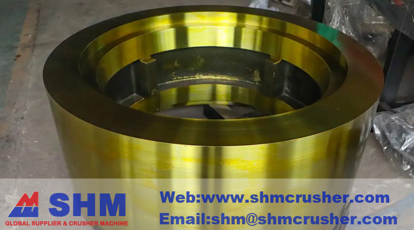 YGM MTM grinder mill parts，High pressure pulverizer，Raymond mill spare parts