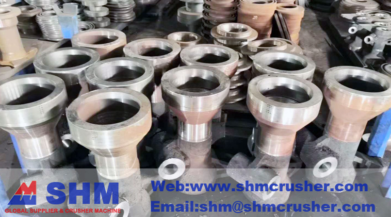 YGM MTM grinder mill parts,High pressure pulverizer,Raymond mill spare parts