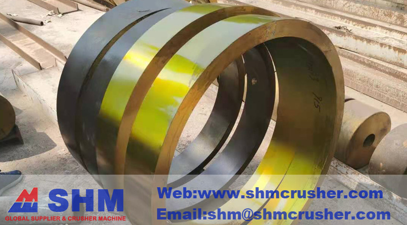 YGM MTM grinder mill parts，High pressure pulverizer，Raymond mill spare parts