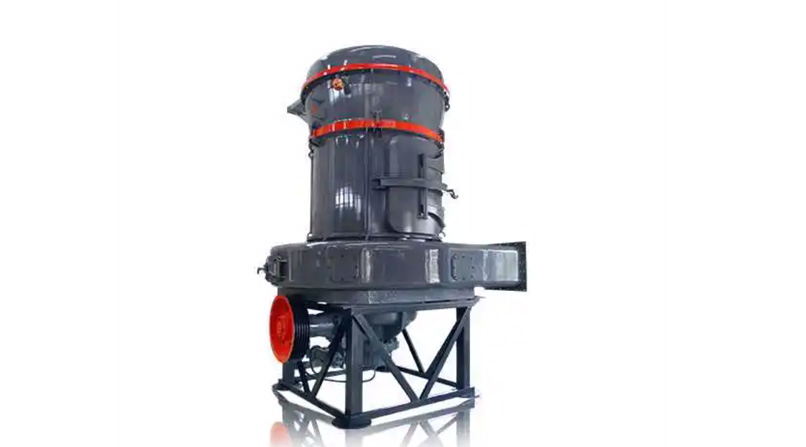 MTW European Grinding Mill