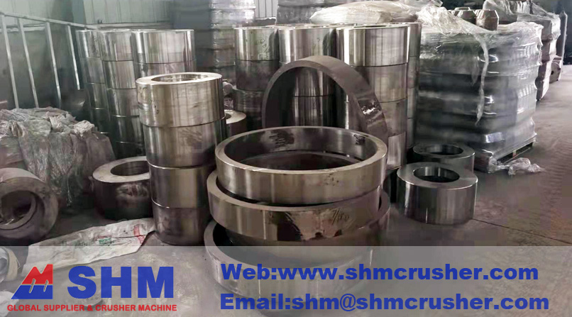 raymond grinder mill parts