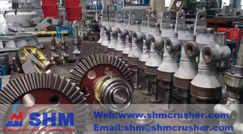 raymond grinder mill parts