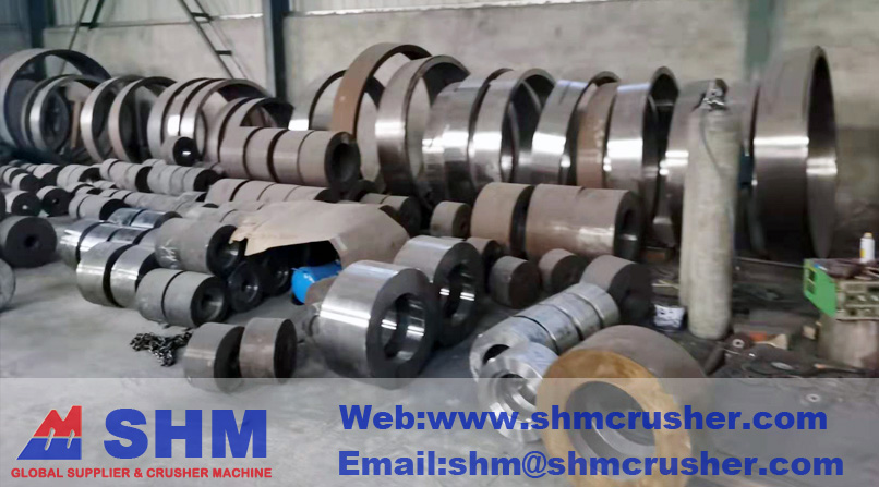 raymond grinder mill parts