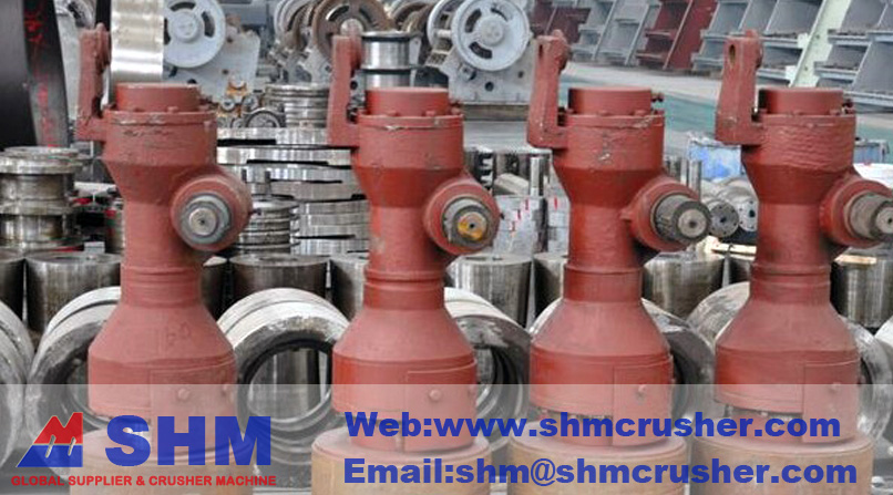 raymond grinder mill parts