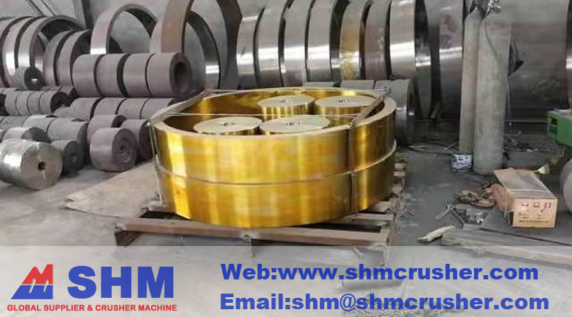 raymond grinder mill parts