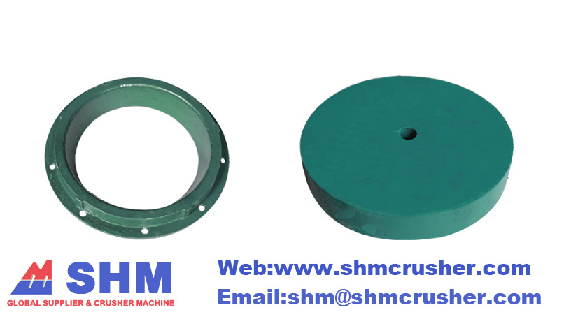 sand making machine spare parts