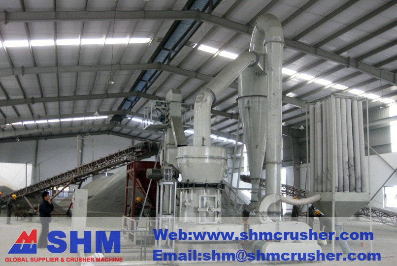 barite grinding mill in kenya