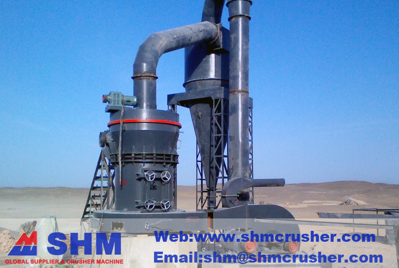 coal powder grinding plant in Pakistan